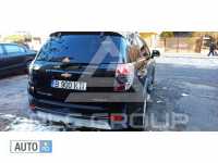 2012 Chevrolet Captiva