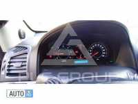 2012 Chevrolet Captiva