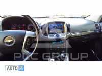 2012 Chevrolet Captiva