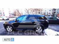 2012 Chevrolet Captiva