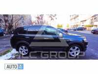 2012 Chevrolet Captiva