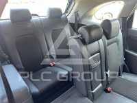 2012 Chevrolet Captiva