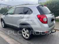 2012 Chevrolet Captiva