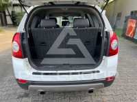 2012 Chevrolet Captiva