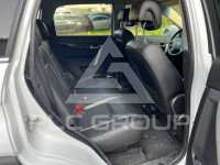 2012 Chevrolet Captiva