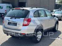 2012 Chevrolet Captiva