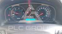 2012 Chevrolet Captiva