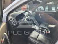 2012 Chevrolet Captiva