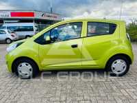 2012 Chevrolet Spark