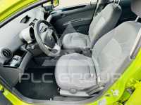 2012 Chevrolet Spark