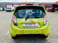 2012 Chevrolet Spark