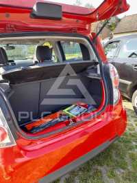 2012 Chevrolet Spark