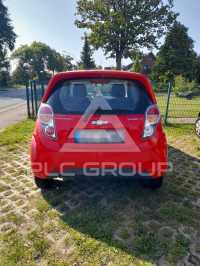 2012 Chevrolet Spark