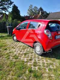 2012 Chevrolet Spark