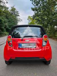 2012 Chevrolet Spark