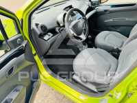 2012 Chevrolet Spark