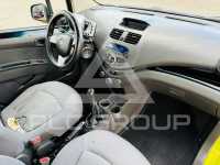2012 Chevrolet Spark