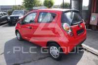 2012 Chevrolet Spark