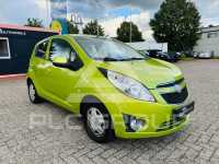 2012 Chevrolet Spark