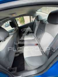 2012 Chevrolet Cruze