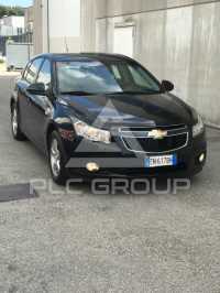 2012 Chevrolet Cruze