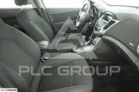 2012 Chevrolet Cruze