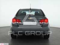 2012 Chevrolet Cruze