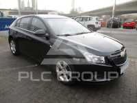 2012 Chevrolet Cruze