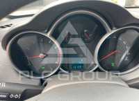 2012 Chevrolet Cruze