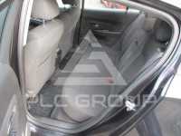 2012 Chevrolet Cruze