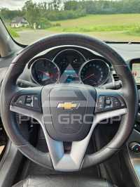 2012 Chevrolet Cruze