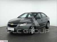 2012 Chevrolet Cruze