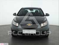 2012 Chevrolet Cruze