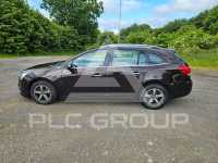 2012 Chevrolet Cruze