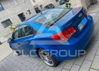 2012 Chevrolet Cruze