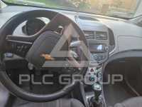 2012 Chevrolet Aveo