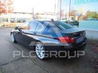 2012 BMW 523