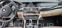 2012 BMW 523