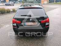 2012 BMW 523