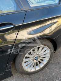 2012 BMW 523