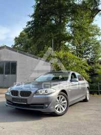 2012 BMW 523