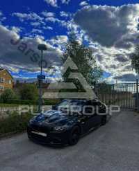 2012 BMW 523