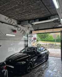2012 BMW 523