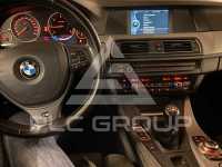 2012 BMW 523