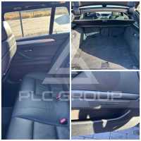 2012 BMW 523