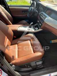 2012 BMW 523
