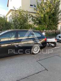 2012 BMW 523