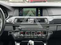 2012 BMW 523