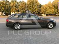 2012 BMW 523