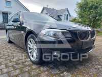 2012 BMW 523